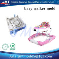 molde plástico do caminhante do bebê / molde da alta qualidade / molde personalizado do caminhante do bebê